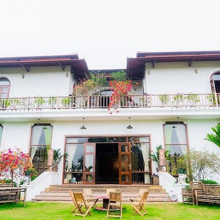 Nha Duoi Son Tay Exterior photo